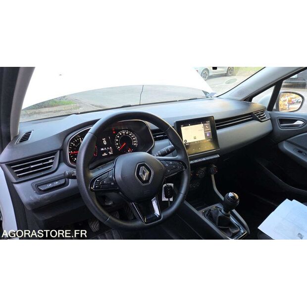 2020 رينو Clio-46834379