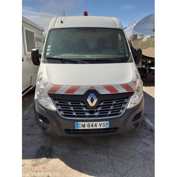 2014 Renault Master-46834388