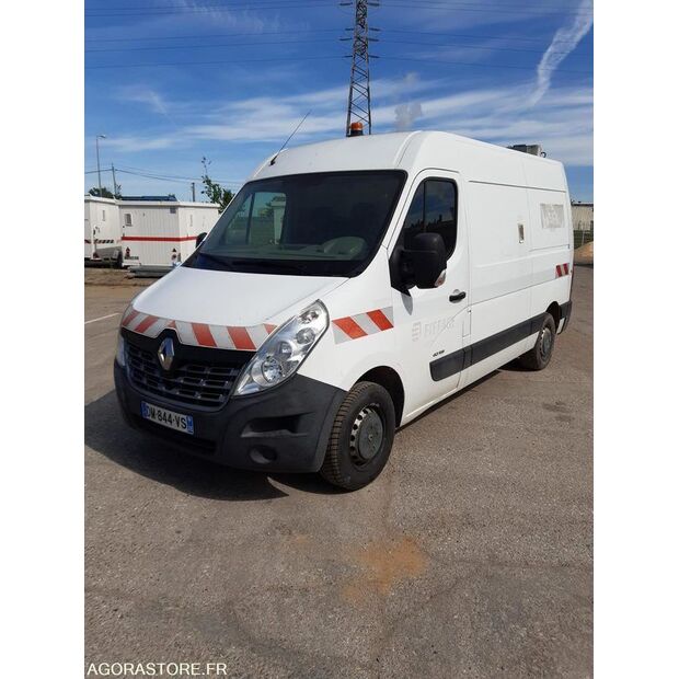 2014 Renault Master-46834389