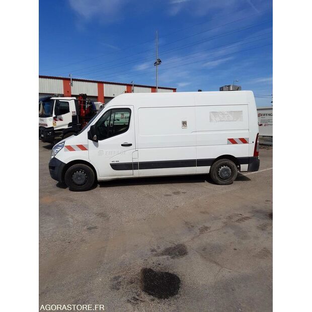 2014 Renault Master-46834390