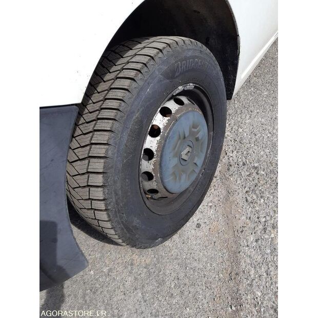 2014 Renault Master-46834391