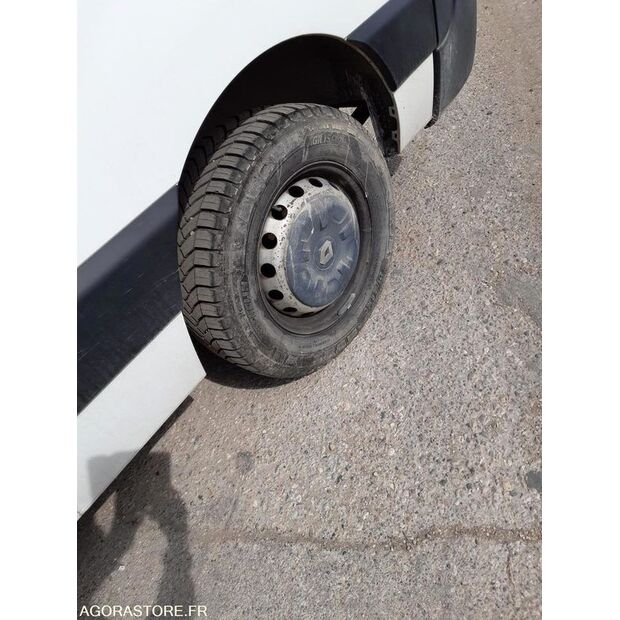 2014 Renault Master-46834392