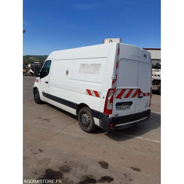 2014 Renault Master-46834393