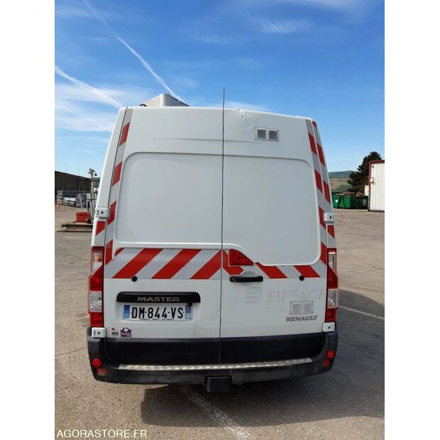 2014 Renault Master-46834394