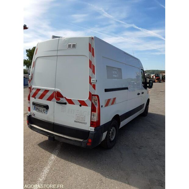 2014 Renault Master-46834395