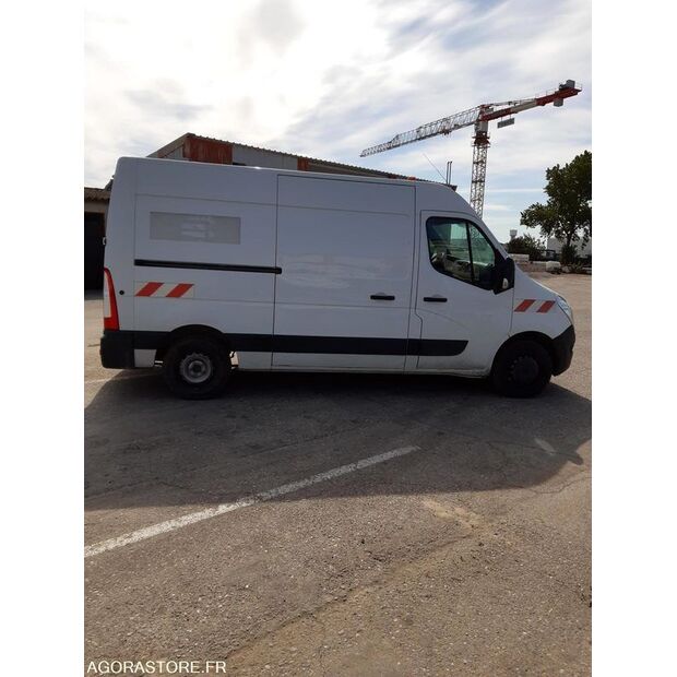 2014 Renault Master-46834396
