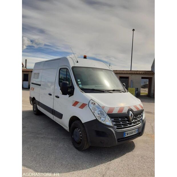 2014 Renault Master-46834399