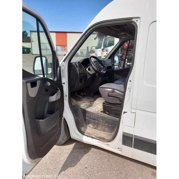 2014 Renault Master-46834400