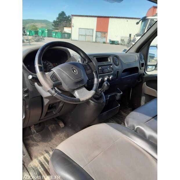 2014 Renault Master-46834401