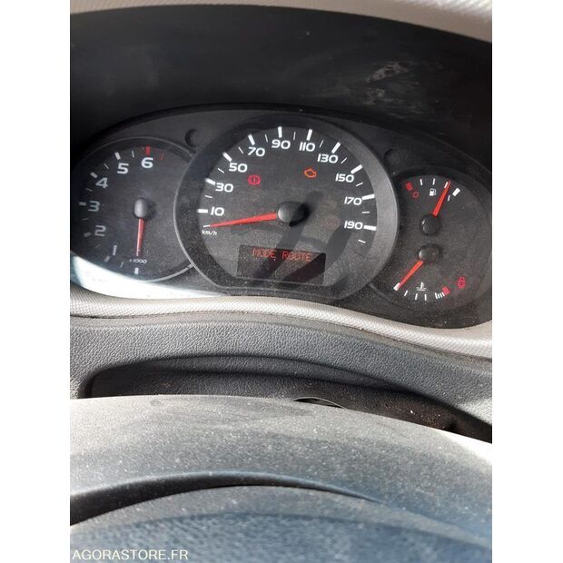 2014 Renault Master-46834403