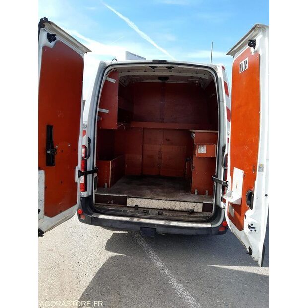 2014 Renault Master-46834404