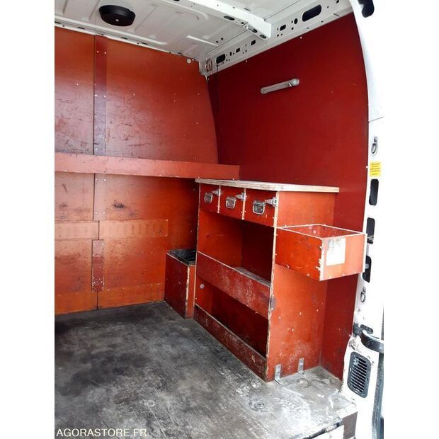 2014 Renault Master-46834405