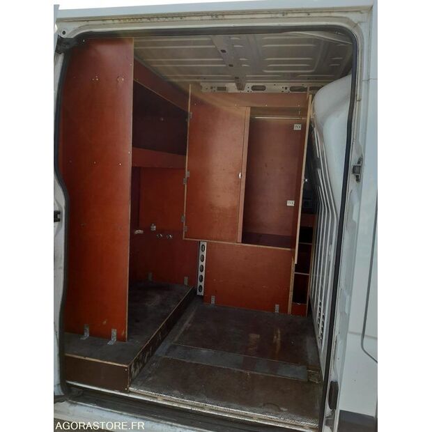 2014 Renault Master-46834407