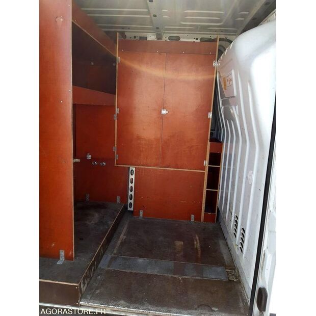 2014 Renault Master-46834408