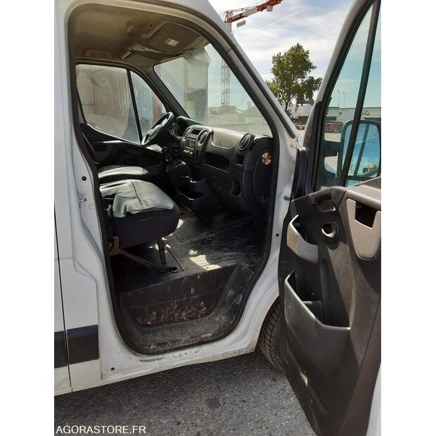 2014 Renault Master-46834409