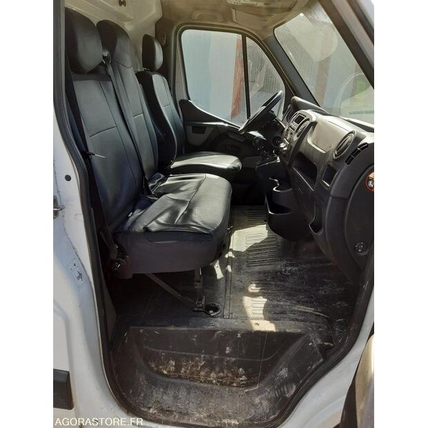 2014 Renault Master-46834410