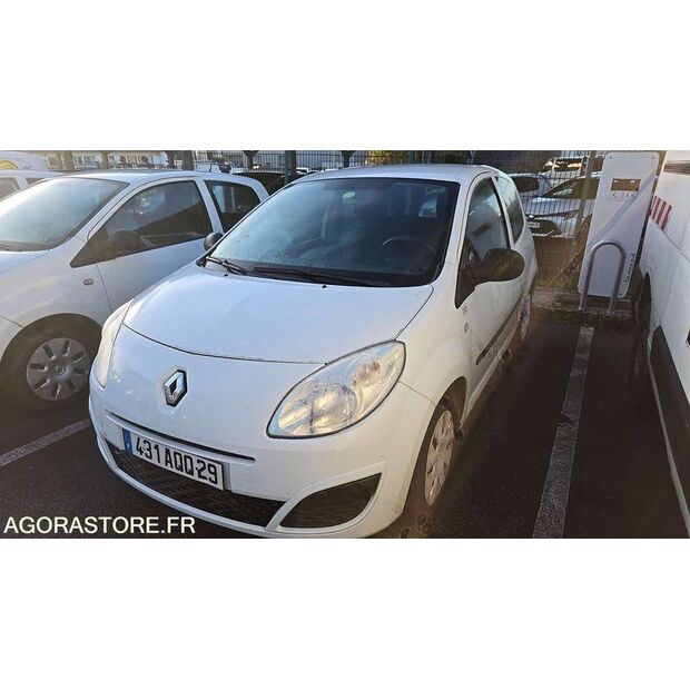 2009 رينو Twingo-46834412
