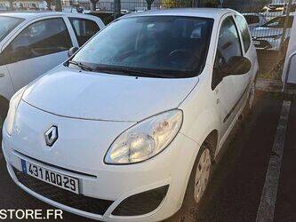 صورة ل سيارات 2009 رينو Twingo