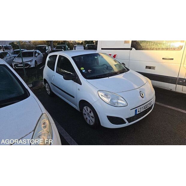 2009 رينو Twingo-46834413