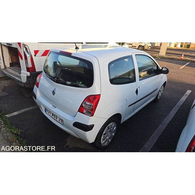 2009 رينو Twingo-46834414