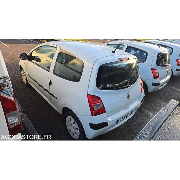 2009 رينو Twingo-46834415