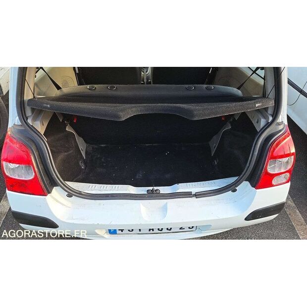 2009 رينو Twingo-46834416