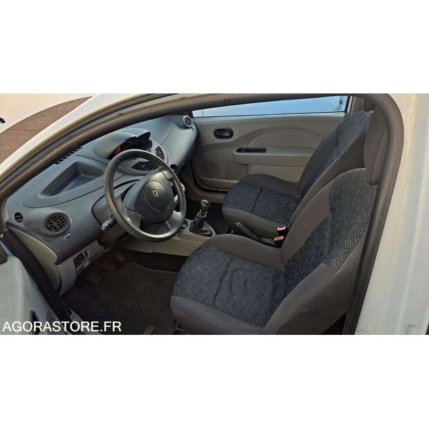 2009 رينو Twingo-46834417