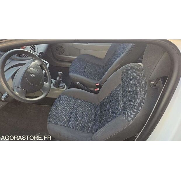 2009 رينو Twingo-46834418