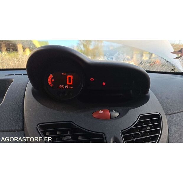2009 رينو Twingo-46834420