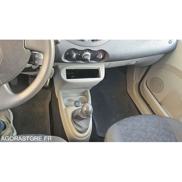 2009 رينو Twingo-46834421