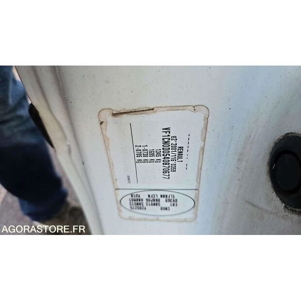 2009 رينو Twingo-46834423