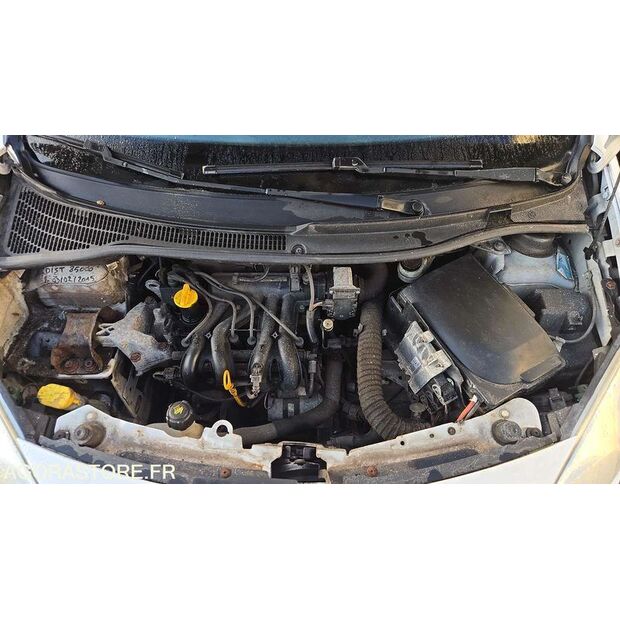 2009 رينو Twingo-46834425