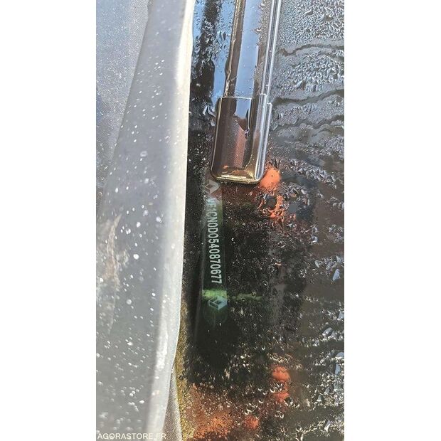 2009 رينو Twingo-46834426