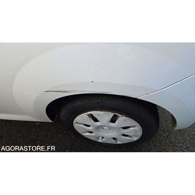 2009 رينو Twingo-46834428