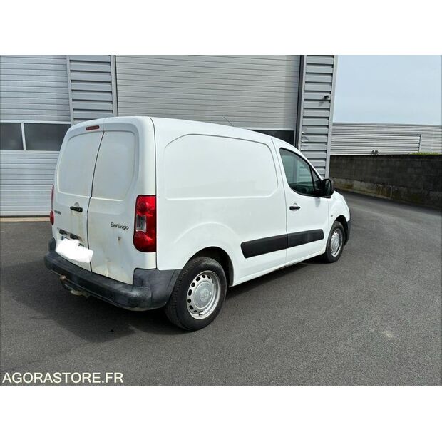 2010 سيتروين BERLINGO-46834438