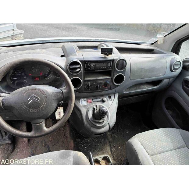 2010 سيتروين BERLINGO-46834440