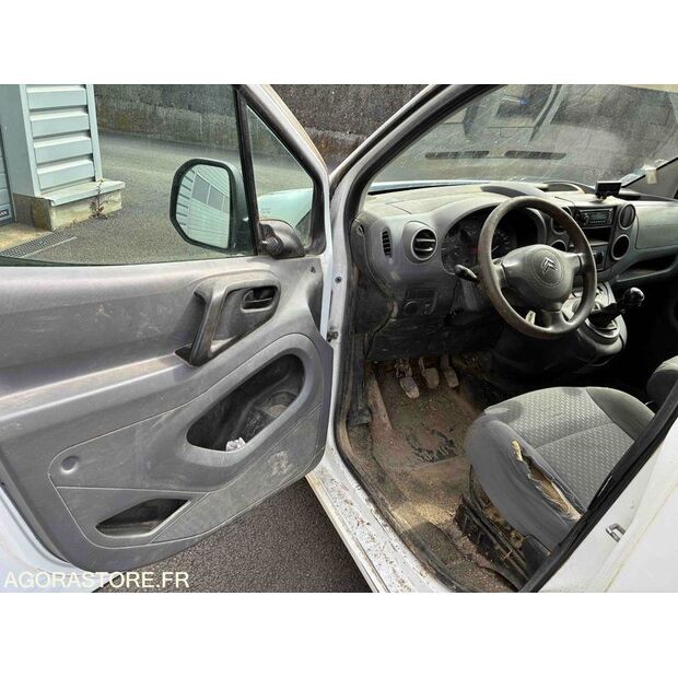 2010 سيتروين BERLINGO-46834441