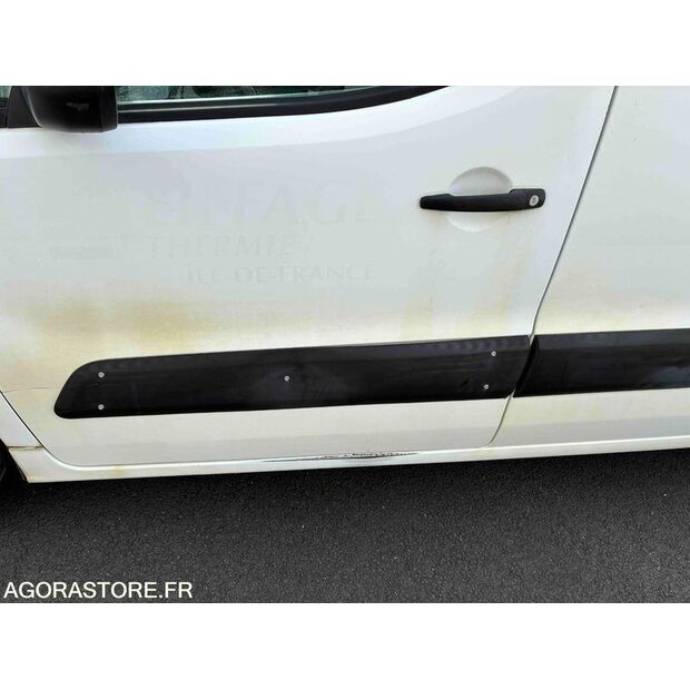 2010 سيتروين BERLINGO-46834446