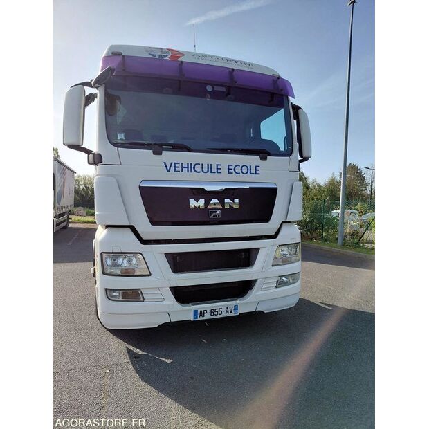 2010 MAN 19.444-46834487