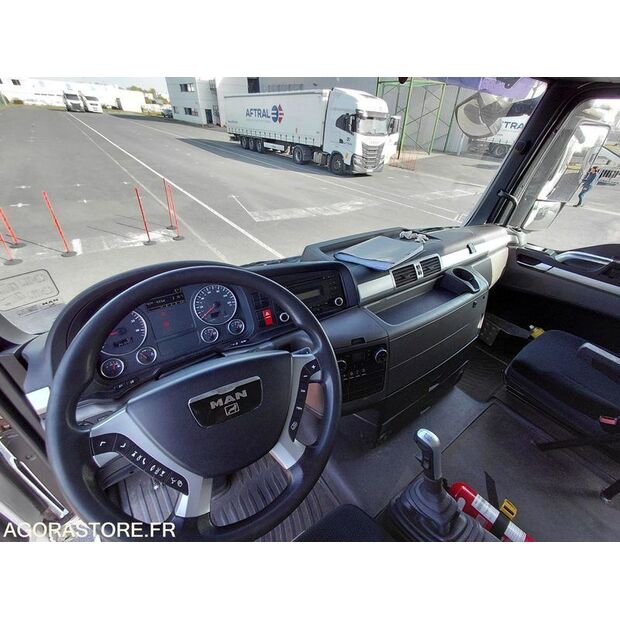 2010 MAN 19.444-46834494