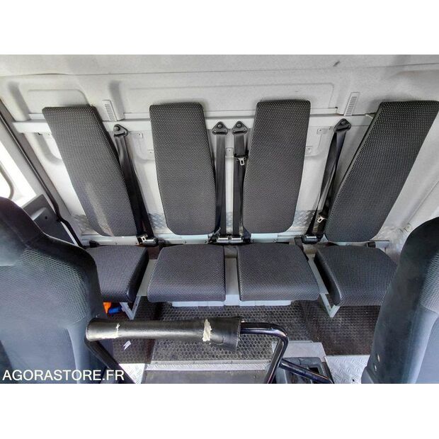 2010 MAN 19.444-46834497