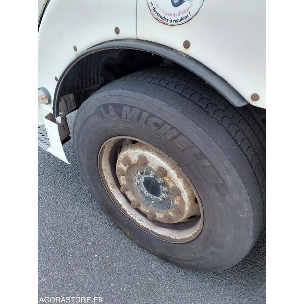 2010 MAN 19.444-46834500