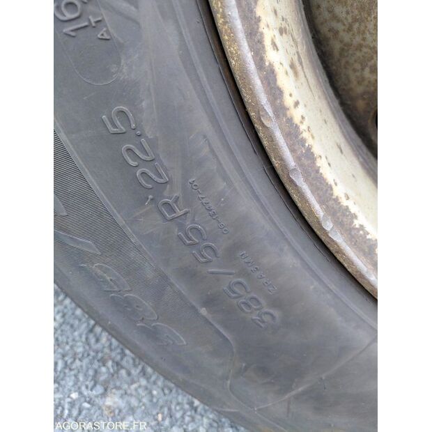 2010 MAN 19.444-46834503