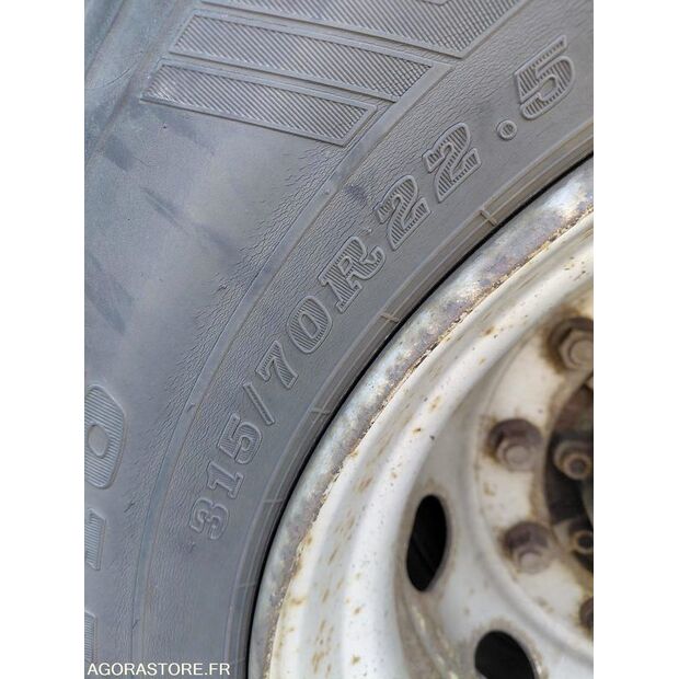 2010 MAN 19.444-46834504