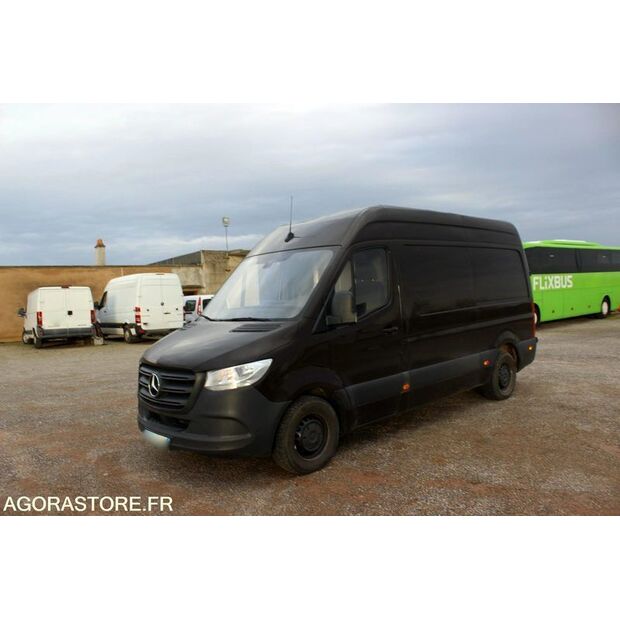 2019 Mercedes-Benz SPRINTER-46834515