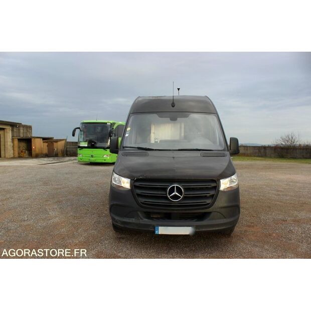 2019 Mercedes-Benz SPRINTER-46834516