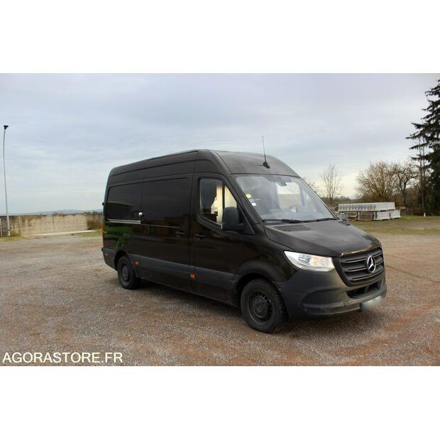 2019 Mercedes-Benz SPRINTER-46834517