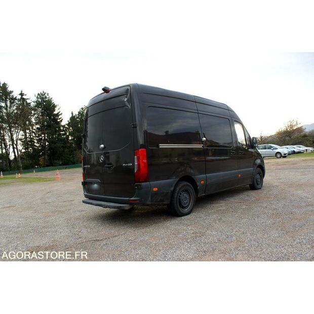 2019 Mercedes-Benz SPRINTER-46834518