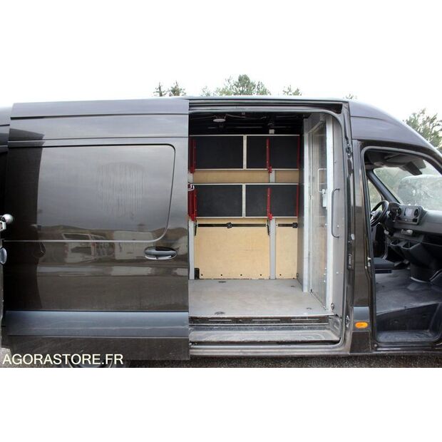 2019 Mercedes-Benz SPRINTER-46834520