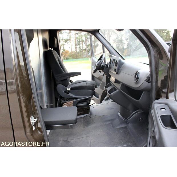 2019 Mercedes-Benz SPRINTER-46834521
